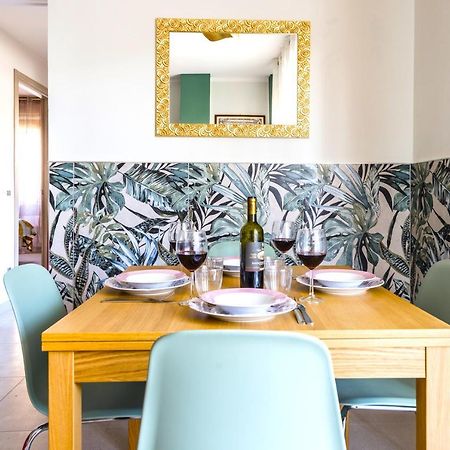 Hostly - Cisanello Suite Apartment - Light And Colors Pisa Exterior foto