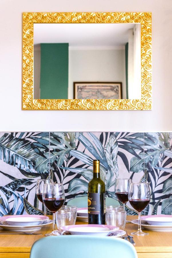 Hostly - Cisanello Suite Apartment - Light And Colors Pisa Exterior foto