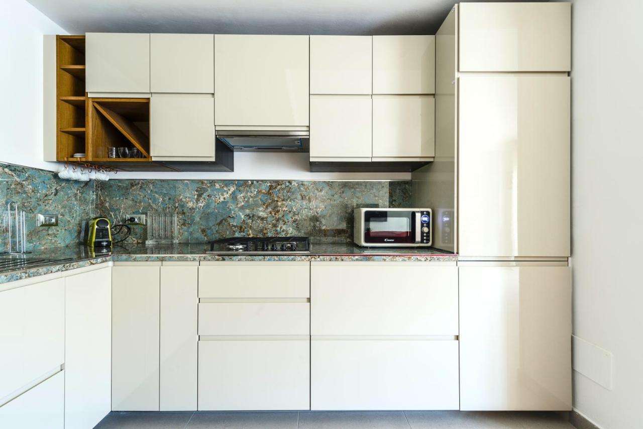 Hostly - Cisanello Suite Apartment - Light And Colors Pisa Exterior foto