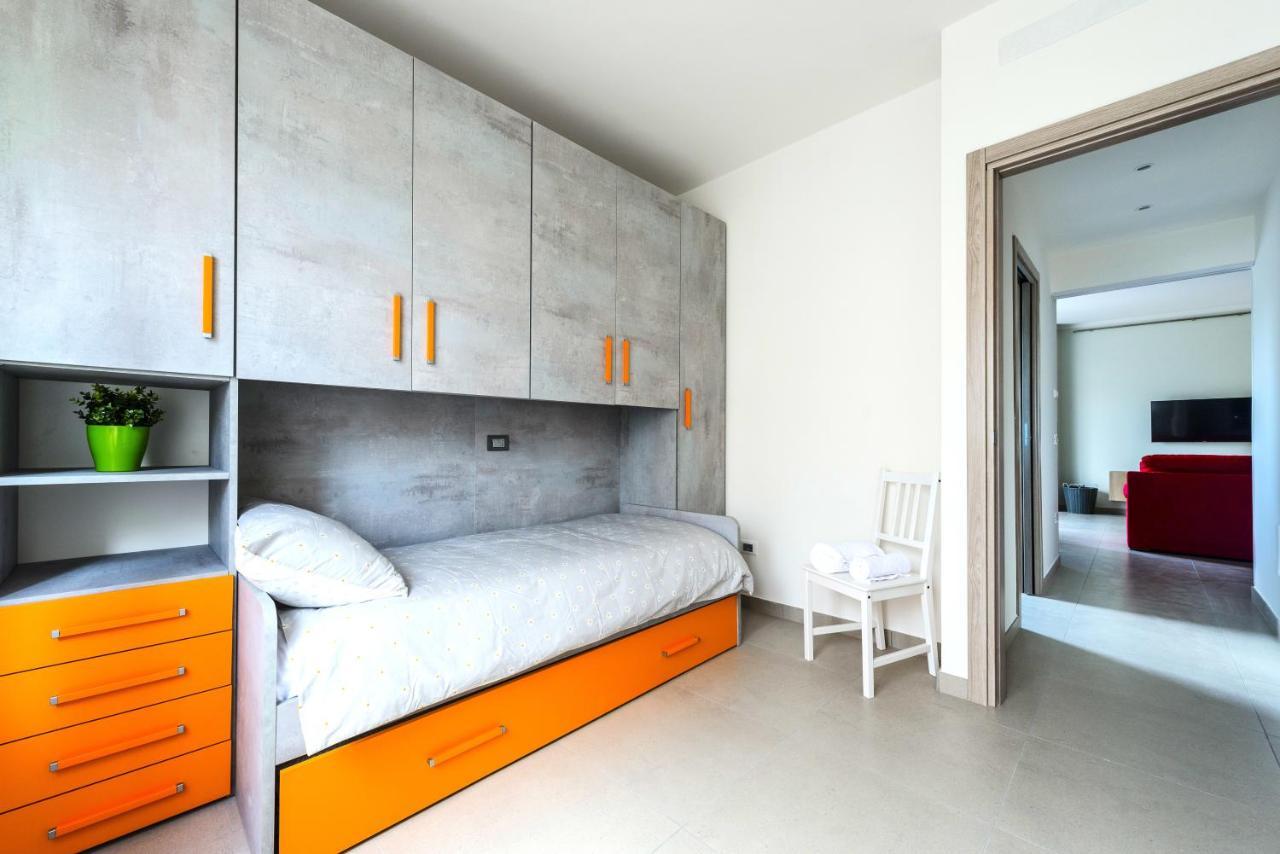 Hostly - Cisanello Suite Apartment - Light And Colors Pisa Exterior foto