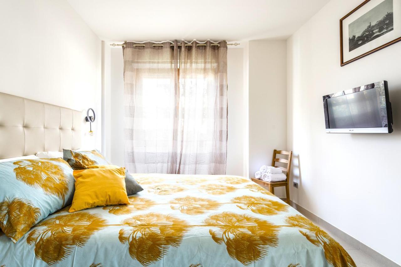 Hostly - Cisanello Suite Apartment - Light And Colors Pisa Exterior foto