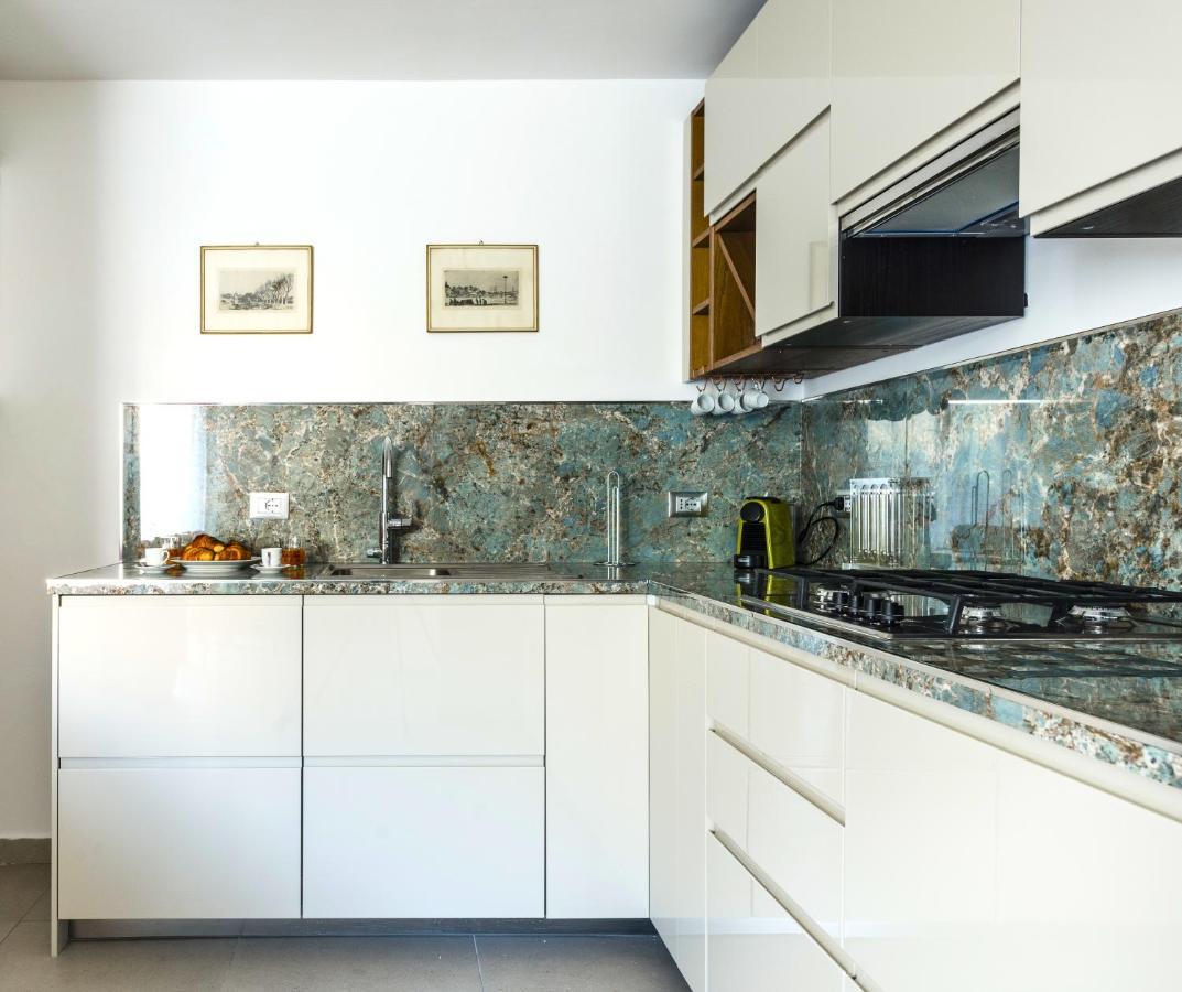 Hostly - Cisanello Suite Apartment - Light And Colors Pisa Exterior foto